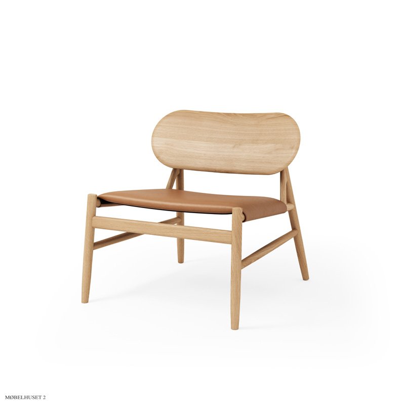 Ferdinand Lounge Chair