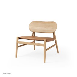 Ferdinand Lounge Chair