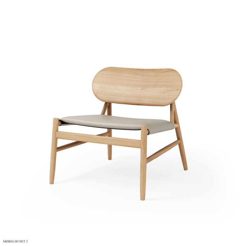 Ferdinand Lounge Chair
