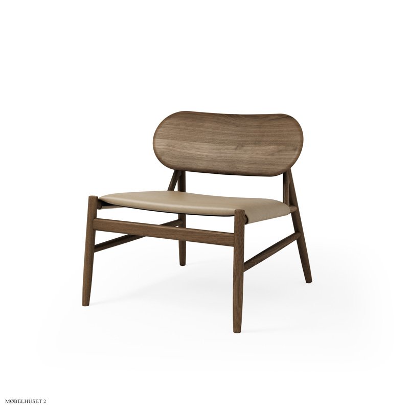 Ferdinand Lounge Chair