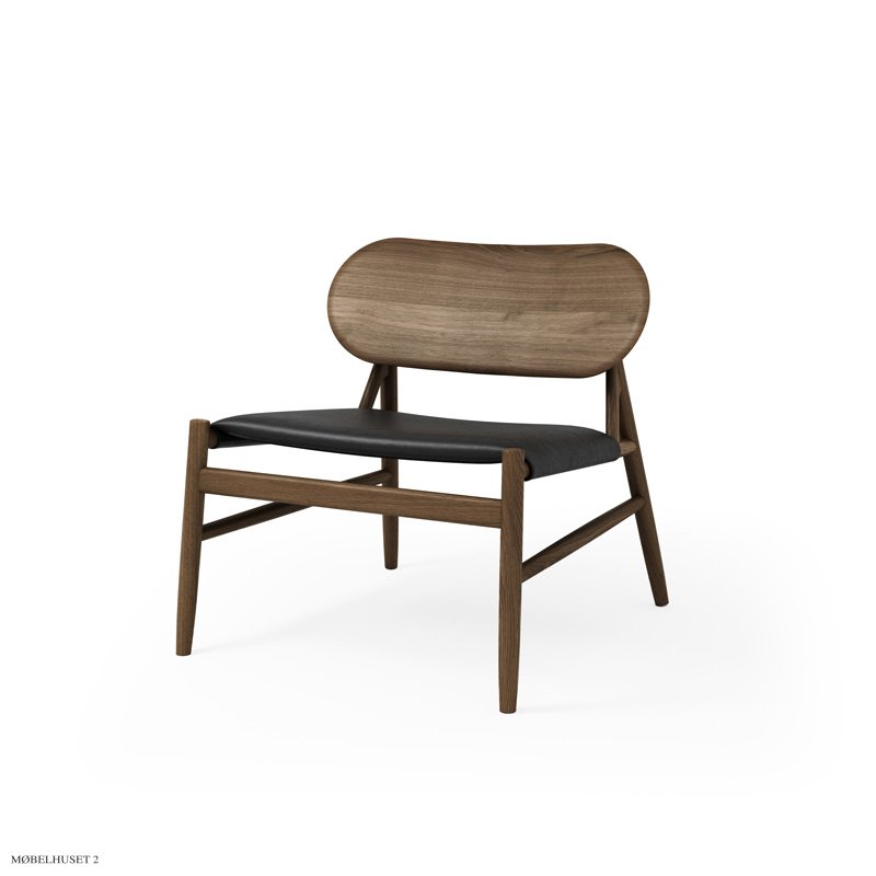 Ferdinand Lounge Chair