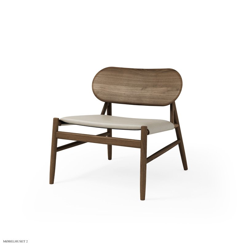 Ferdinand Lounge Chair