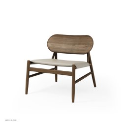 Ferdinand Lounge Chair