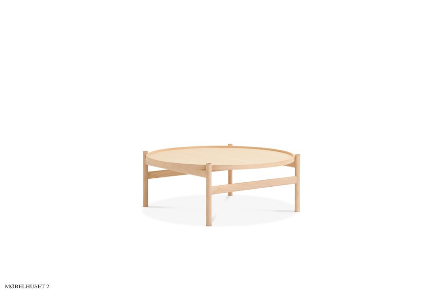 HB Coffee Table