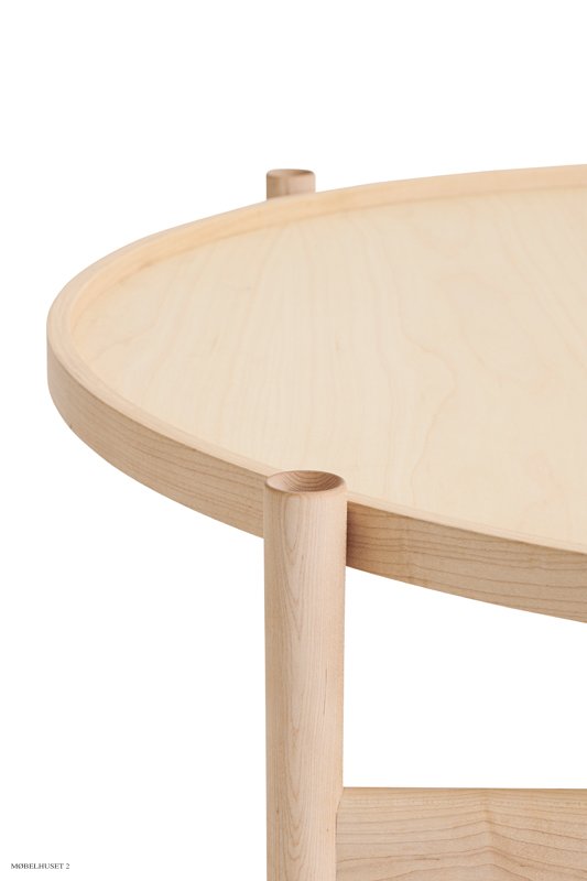 HB Coffee Table