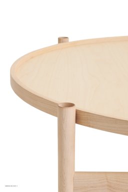 HB Coffee Table