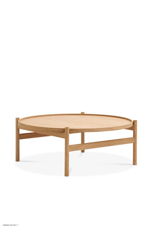 HB Coffee Table