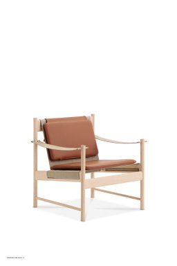 HB Lounge Chair