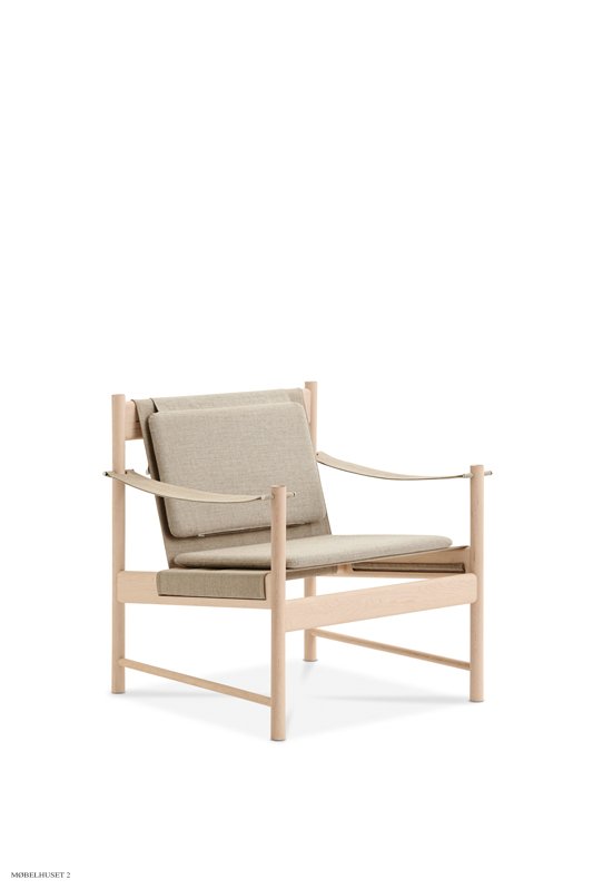 HB Lounge Chair