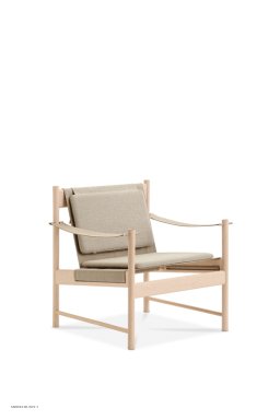 HB Lounge Chair
