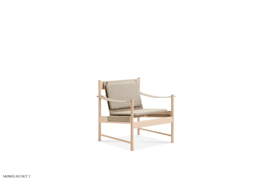 HB Lounge Chair