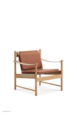 HB Lounge Chair