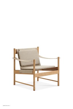 HB Lounge Chair