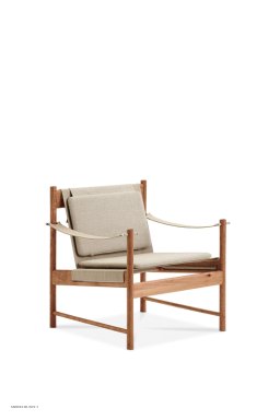HB Lounge Chair