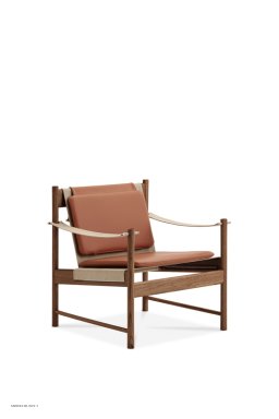 HB Lounge Chair