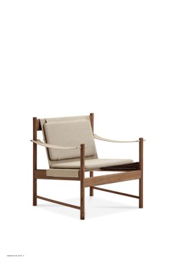 HB Lounge Chair