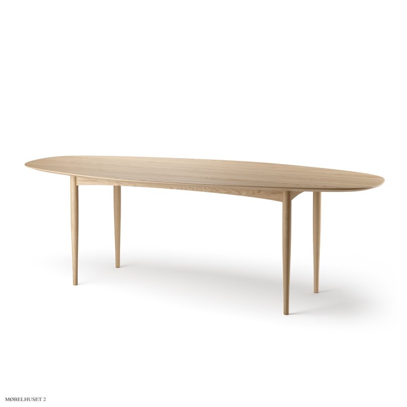 Jari Dining Table 