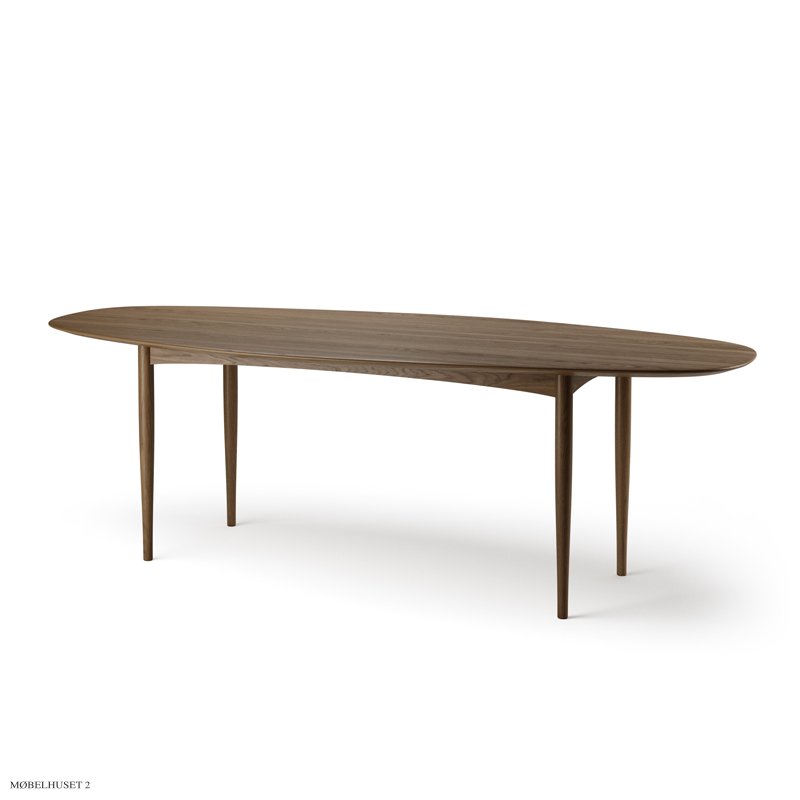 Jari Dining Table 