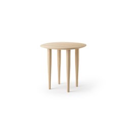 Jari Low Tables | Round