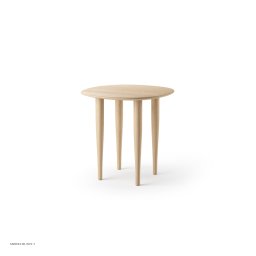 Jari Low Tables | Round