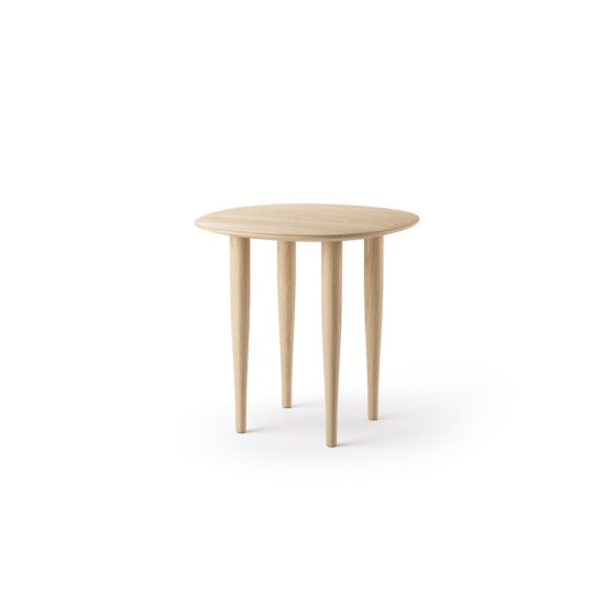 Jari Low Tables | Round