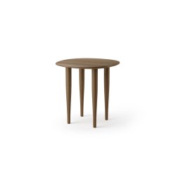 Jari Low Tables | Round