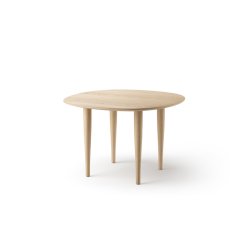 Jari Low Tables | Round