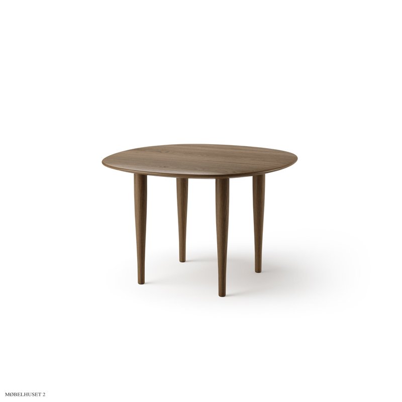 Jari Low Tables | Round