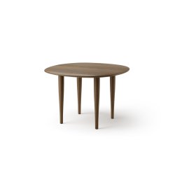 Jari Low Tables | Round