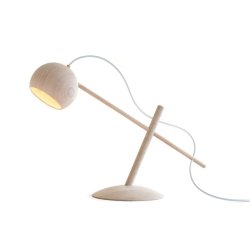 Lune | Bordlampe 