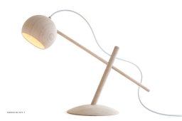 Lune | Tischlampe
