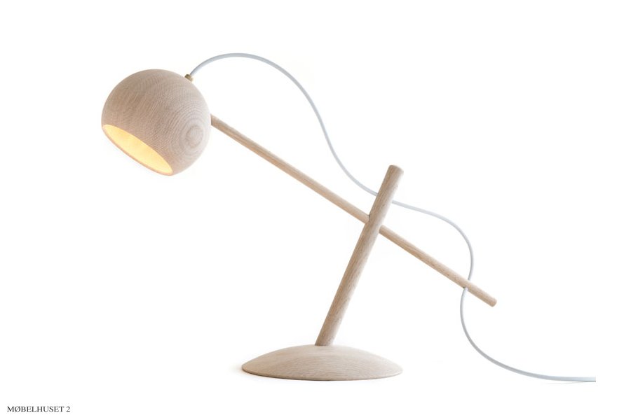 Lune | Tischlampe