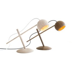 Lune | Bordlampe 