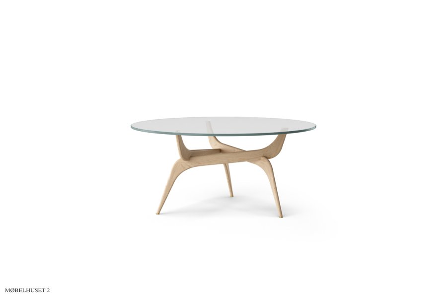 Triiio Couchtisch | Hans Blling