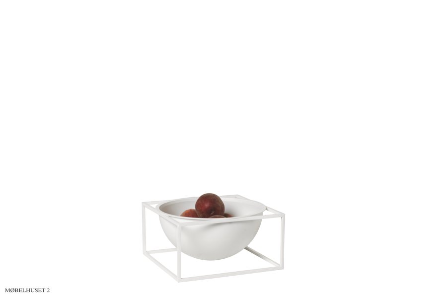 Kubus Bowl Centerpiece | Large