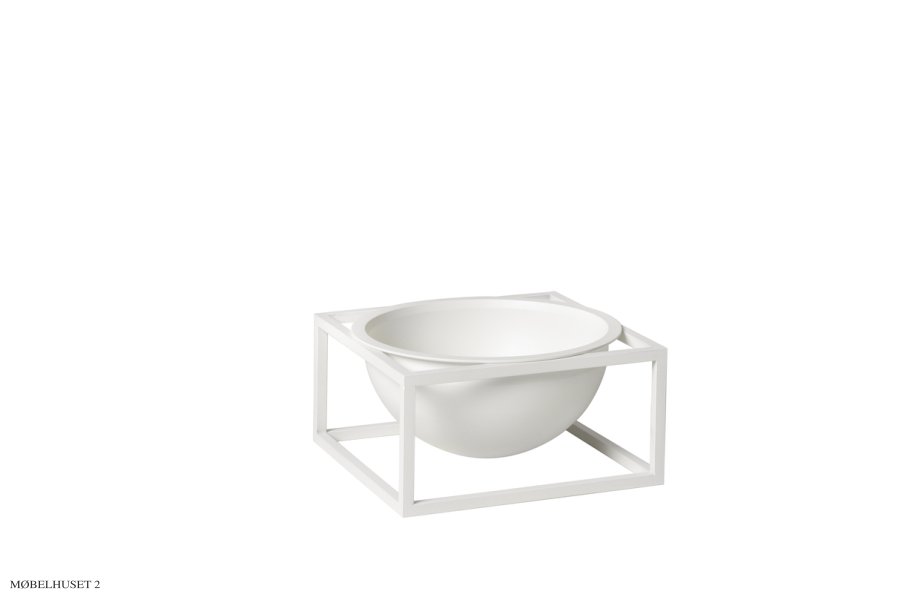 Kubus Bowl Centerpiece | Small