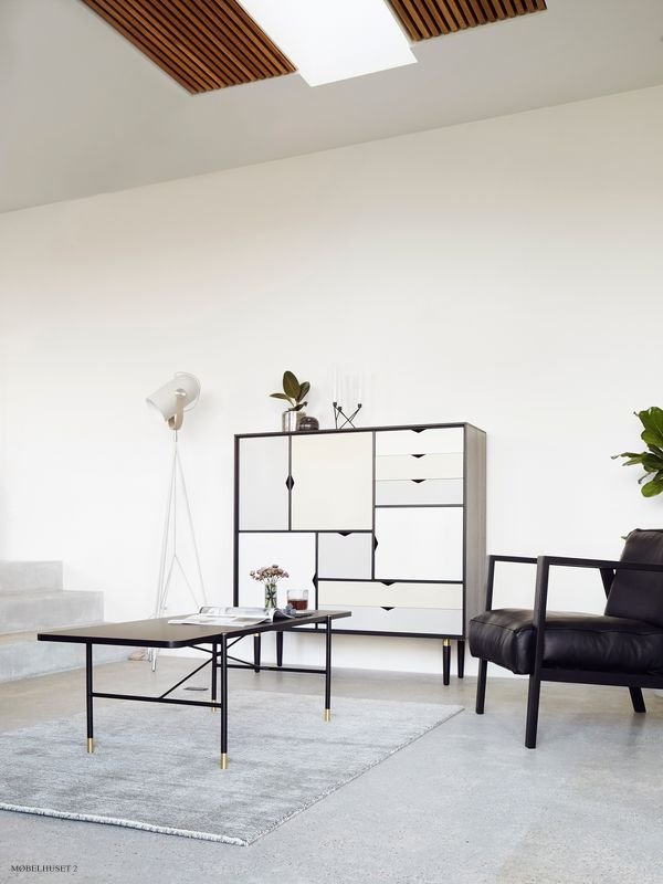 C6 Couchtisch | Andersen Furniture