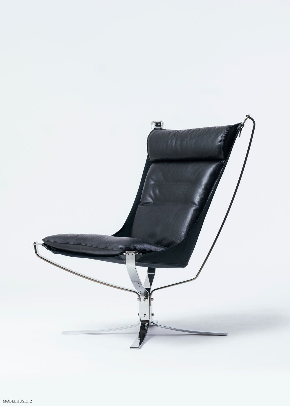 Falcon Phoenix Sessel | LK Hjelle