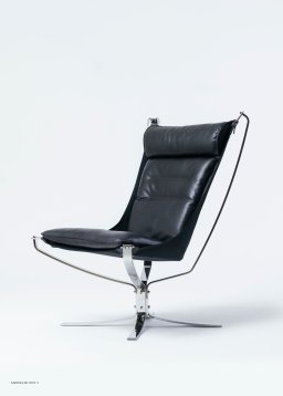 Falcon Phoenix Sessel | LK Hjelle