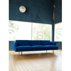 Fr Sofa, 3 pers. | Hjelle