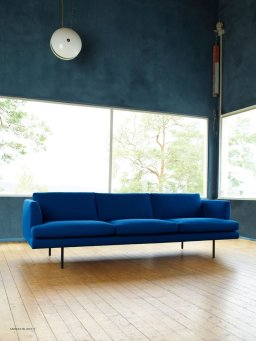 Fr� Sofa, 3 pers. | Hjelle