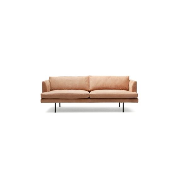 Fr� Sofa, 2 pers. | Hjelle