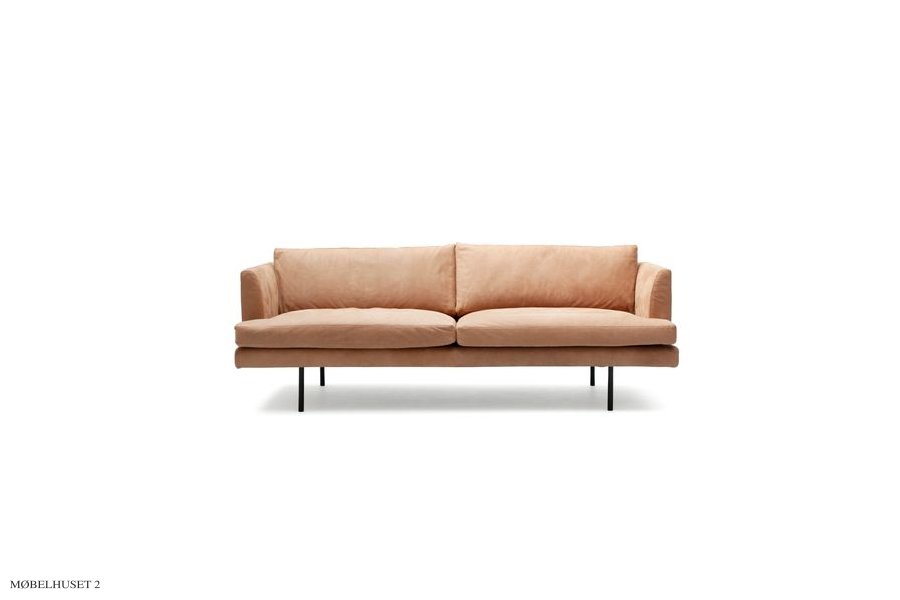 Fr Sofa, 2 pers. | Hjelle
