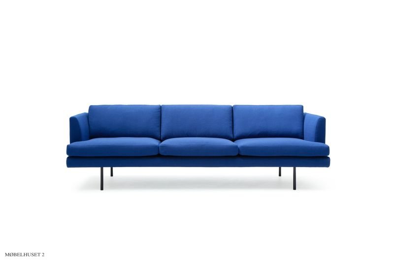 Fr� Sofa, 3 pers. | Hjelle