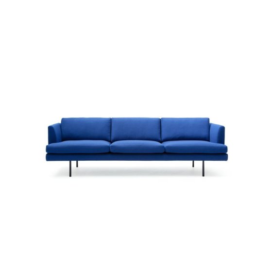 Fr� Sofa, 3 pers. | Hjelle
