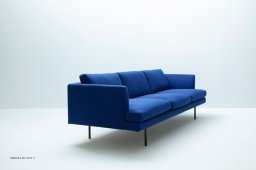 Fr� Sofa, 3 pers. | Hjelle