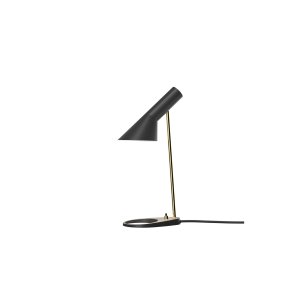 AJ Mini Bordlampe | Messing