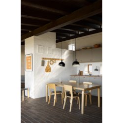 FJ Elements Pendelleuchte