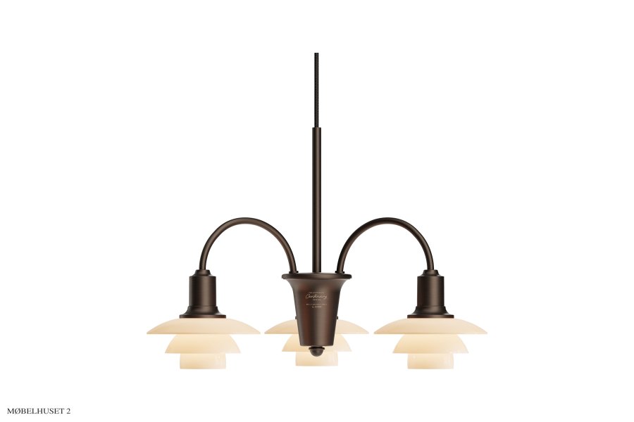 PH 1/1 Kronleuchter Centenary Edition