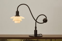 PH 1/1 Piano Tischlampe